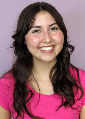 Headshot